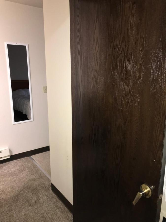 Going To The Sun Inn And Suites Browning Esterno foto