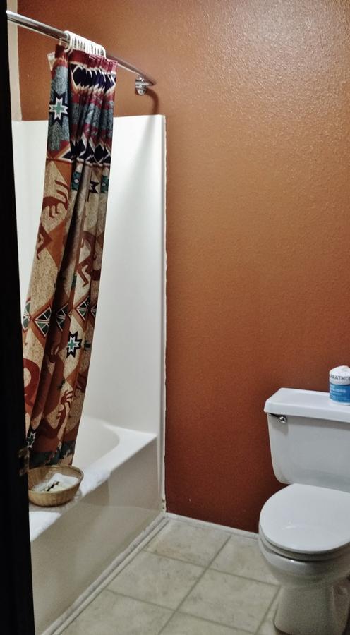 Going To The Sun Inn And Suites Browning Esterno foto