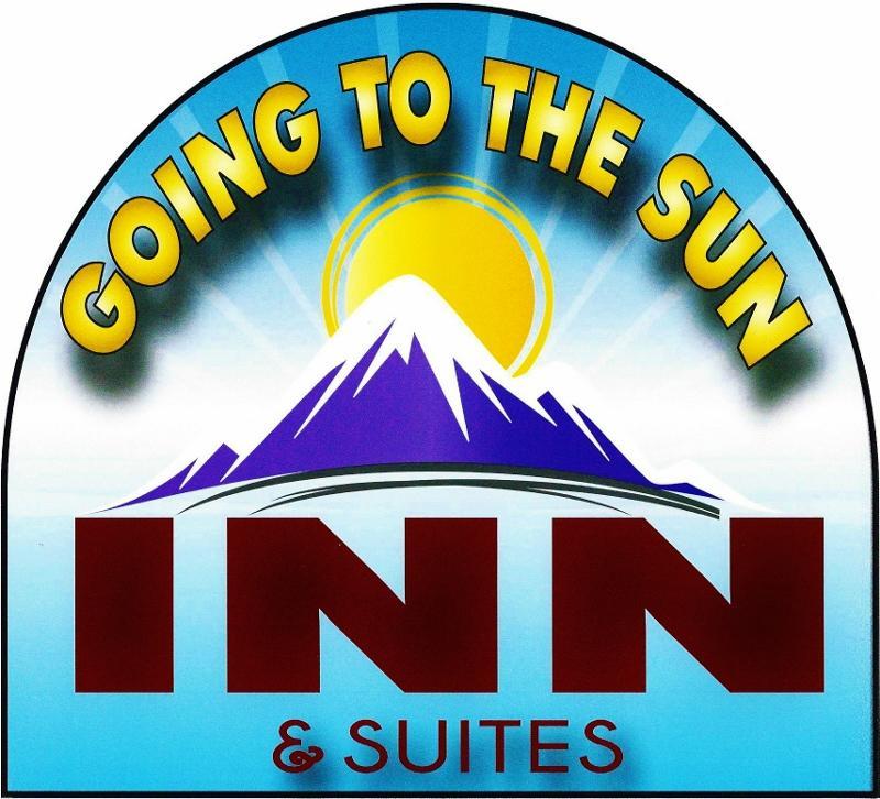 Going To The Sun Inn And Suites Browning Esterno foto